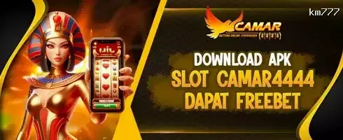 Bonus Spesial Download km777 APK screenshot