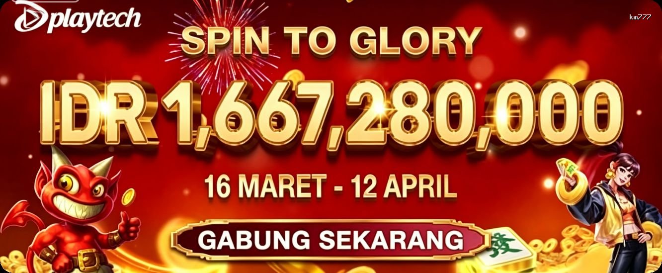 Unduh km777 apk Versi Terbaru