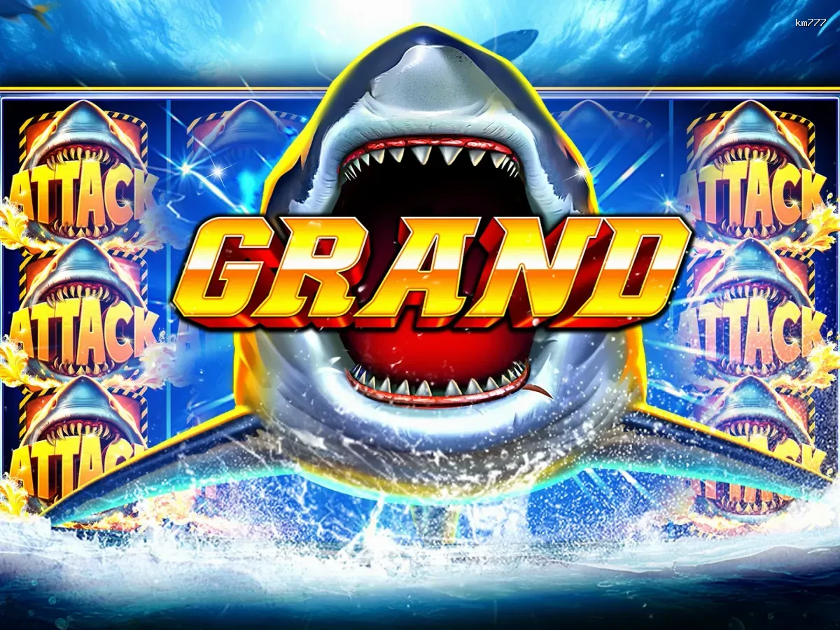 Promosi & Jackpot km777 screenshot